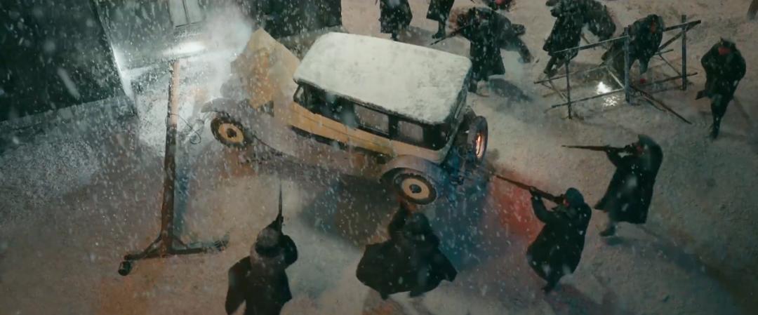 2021悬崖之上在线观看完整版,悬崖之上2021电影