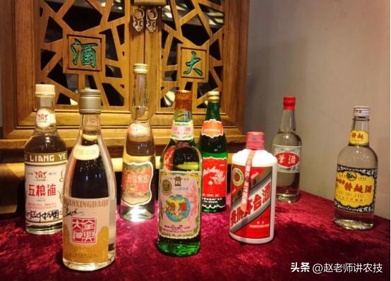 回收老酒一年能挣多少钱,高价回收老酒是真的吗