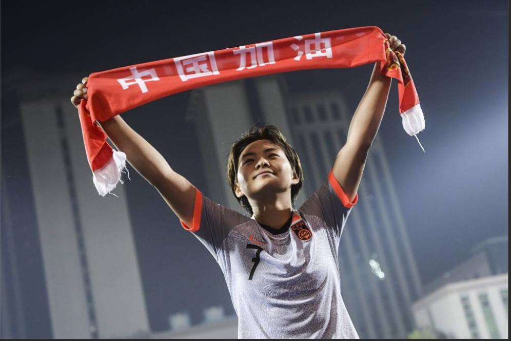 为什么男足比女足商业价值高,女足为什么没有男足收入高