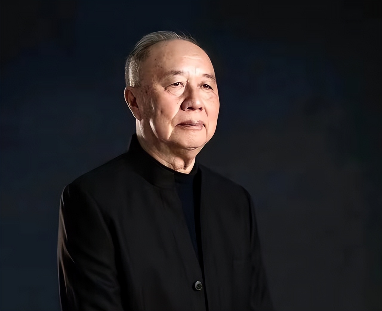 中国前首富牟其中近况,富豪牟其中近况