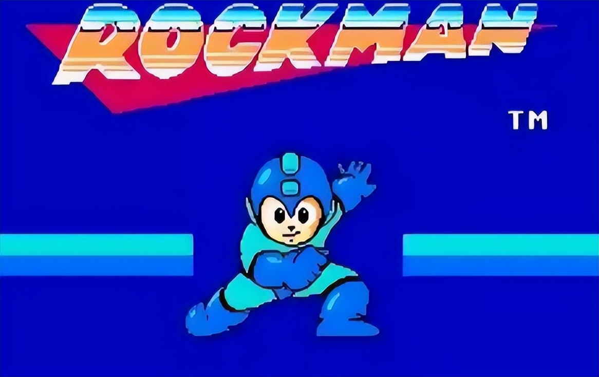 洛克人经典游戏排行榜,红白机攻略洛克人