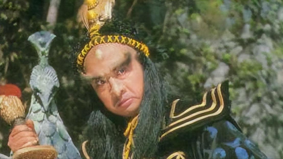 86版西游记已逝的16位演员,86版西游记51位演员今昔对比