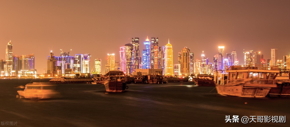 卡塔尔世界杯科技感,卡塔尔世界杯中的科技