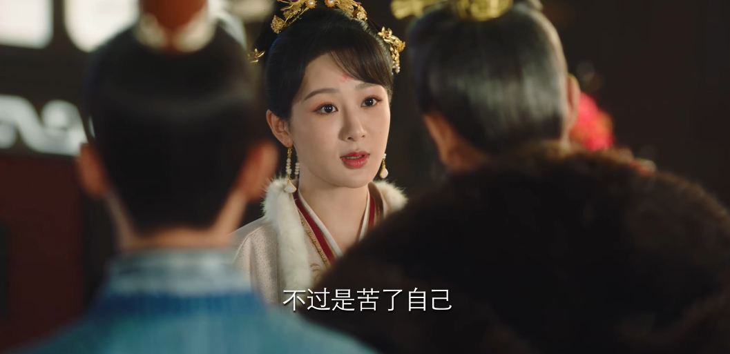 长相思小夭与涂山璟甜蜜瞬间,长相思小夭爱涂山景吗