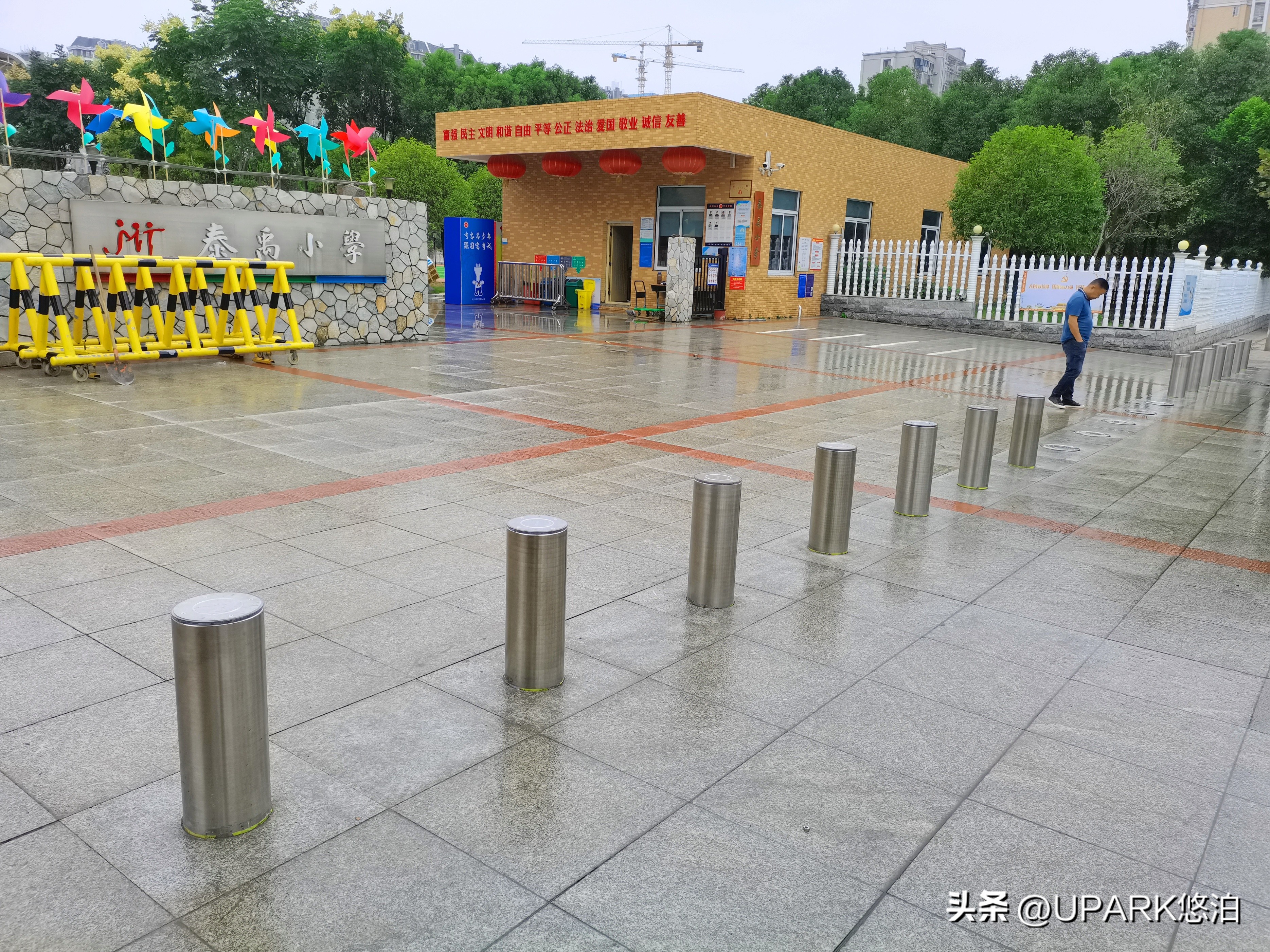 升降柱的价格区间，为什么会这么大？需要考虑各种因素