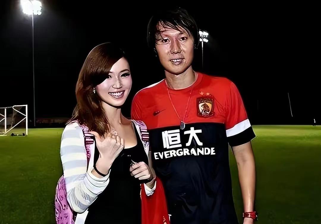 李铁国外两个老婆,李铁国外两老婆