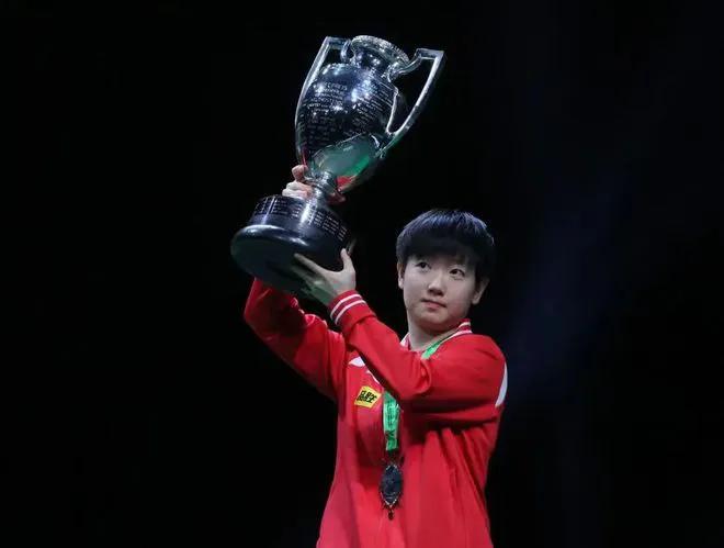 马琳一人“独享”五块金牌,马琳有多少金牌