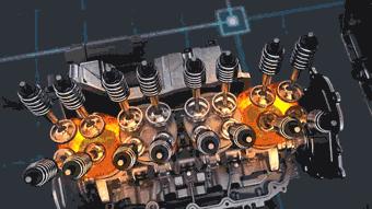 凯越四缸400cc点火视频,凯越四缸400cc什么时候上市