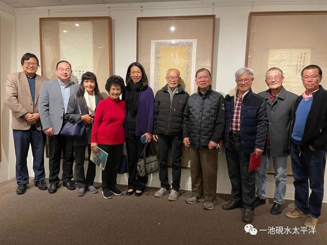 张大千逝世六十周年,张大千诞辰120周年