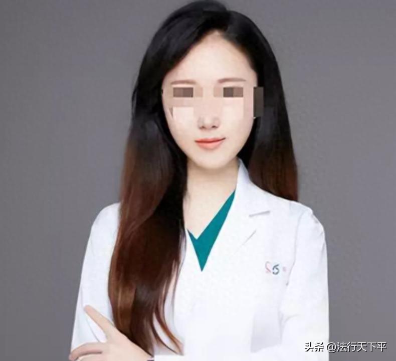 南京美女医生堕落纵欲，醉驾撞车身亡，撕下了谁的遮羞布？