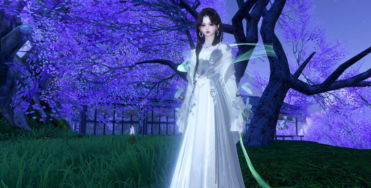 逆水寒手游打造可玩性真的不高,逆水寒手游不值得玩的理由