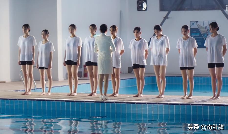 巨蛇闯女校现场拍摄花絮,巨蛇闯女校原声剪辑