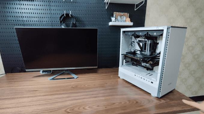 超简单的新手装机教程,最完整最全面的装机教程