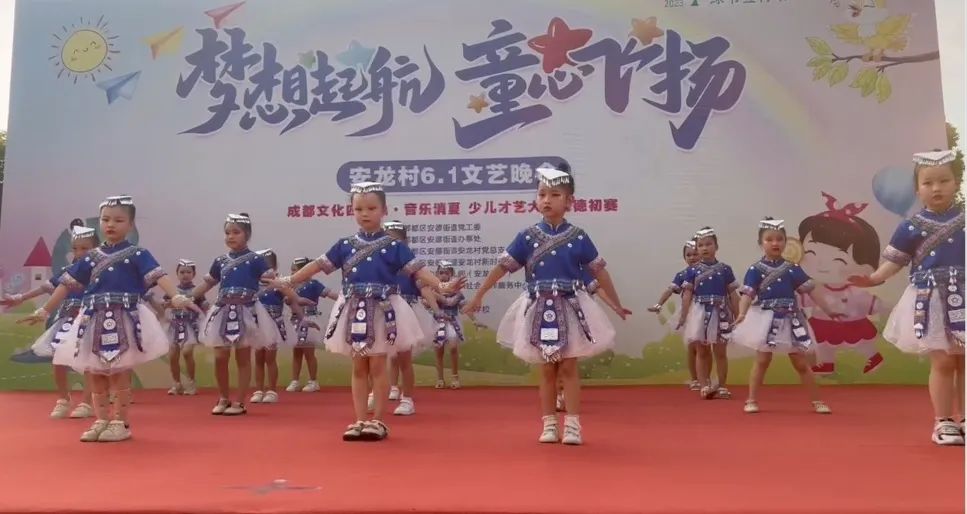 坐上“六一”时光机！遇见童真的你……