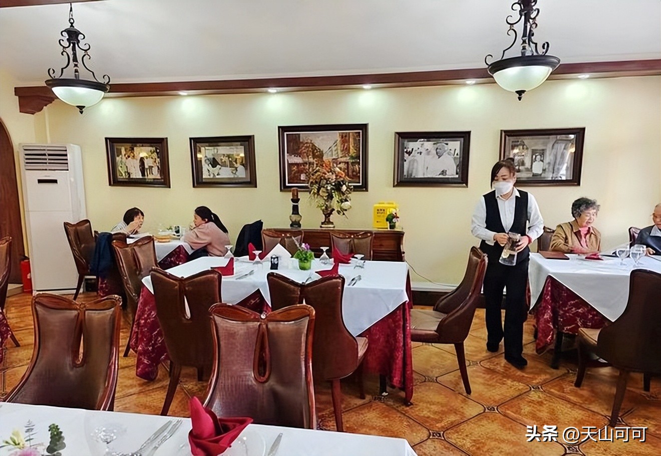 西餐哪里经济又实惠,西餐的第一道菜