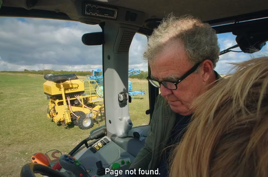 英国富豪农场纪录片,英国富豪农场主纪录片