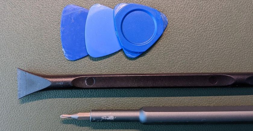 笔记本热的时候自己怎么清灰,清灰能彻底解决笔记本发热吗