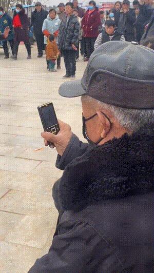 “已转发到公司群，希望领导能懂”