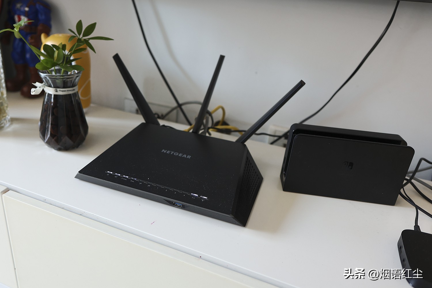 100m宽带用华硕wifi6哪款好,华硕ac86u路由器怎么设置网速最快