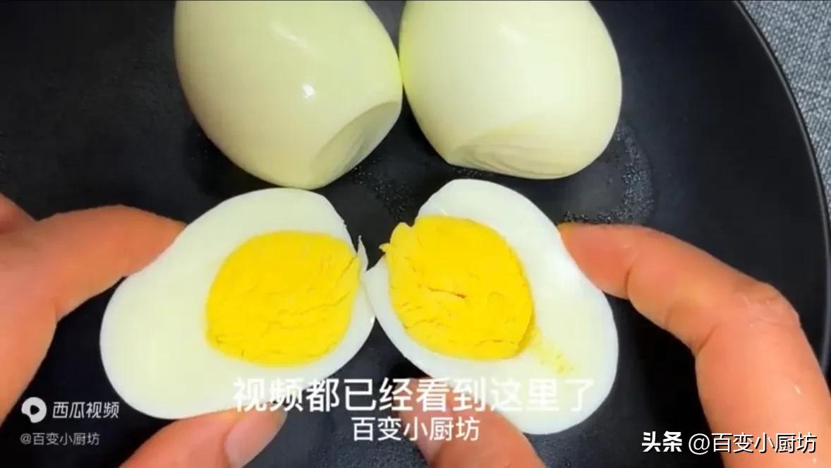 家里还在吃鸡蛋吗？很多人不知道怎么回事，看完涨知识了