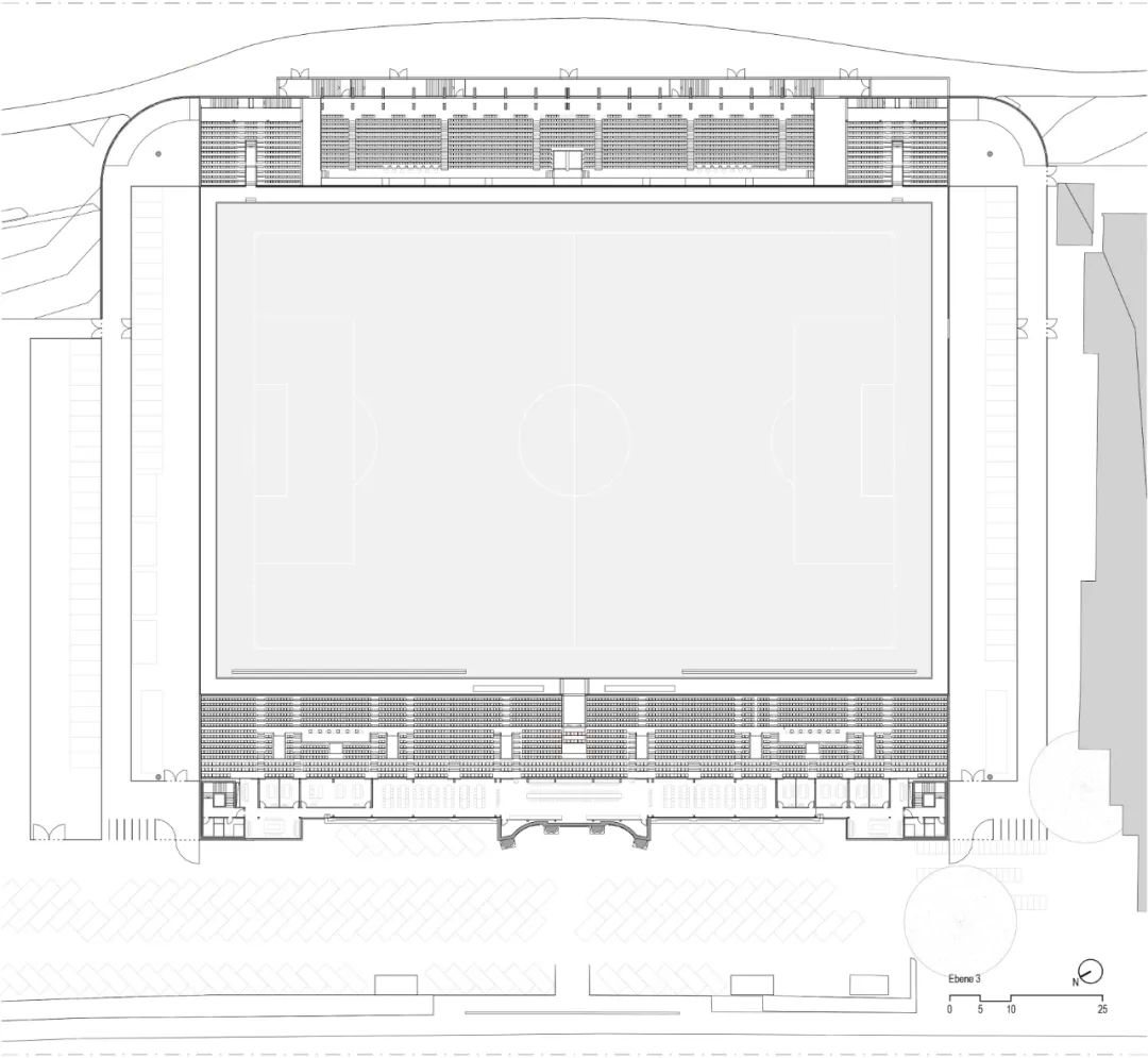 意大利城市博尔扎诺,意大利南部博尔扎诺