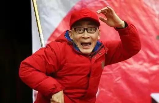 六小龄童晒照庆结婚30周年,六小龄童庆祝结婚34周年