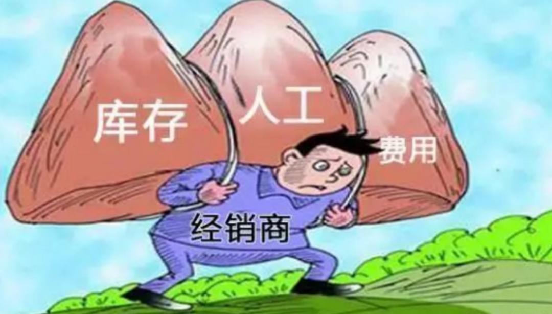 金税四期如何应用到具体场景,金税四期来临销售应该注意什么