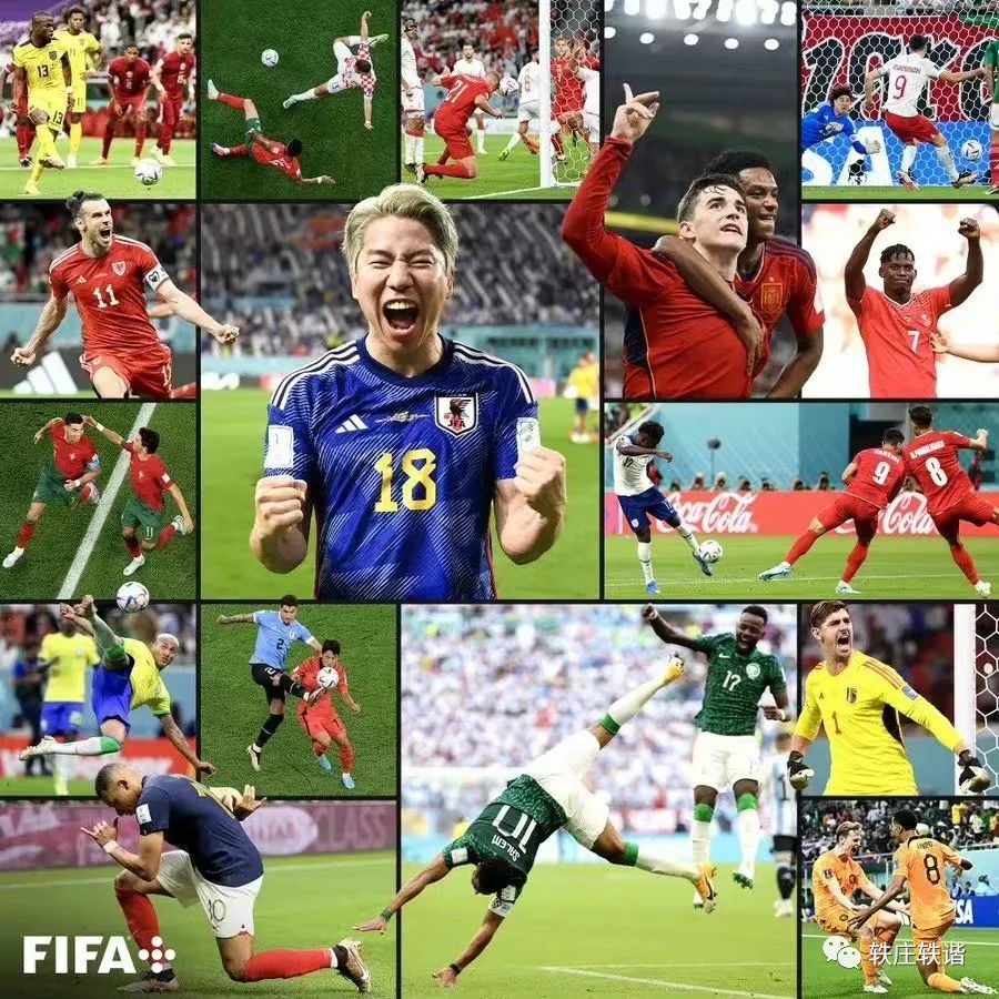 世界杯卡塔尔2022赛程表,世界杯2022卡塔尔珍藏版