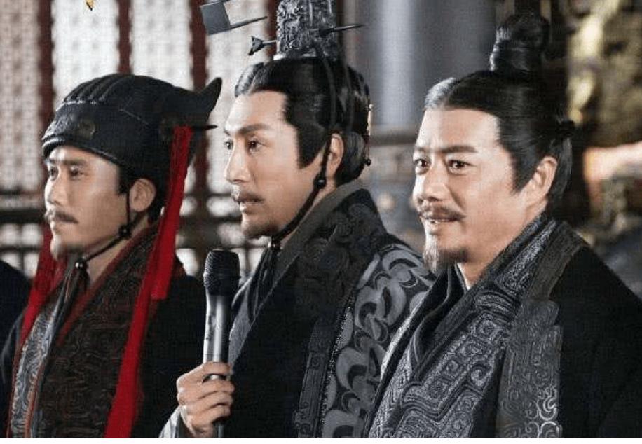 秦人尚黑原因,秦人尚黑有历史依据吗