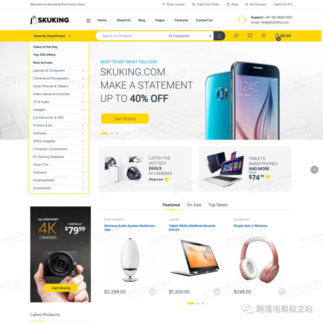 shopify与googleseo,shopify站群seo优化