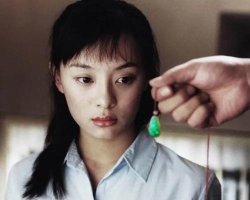 海岩女郎名单,海岩女郎常远现状