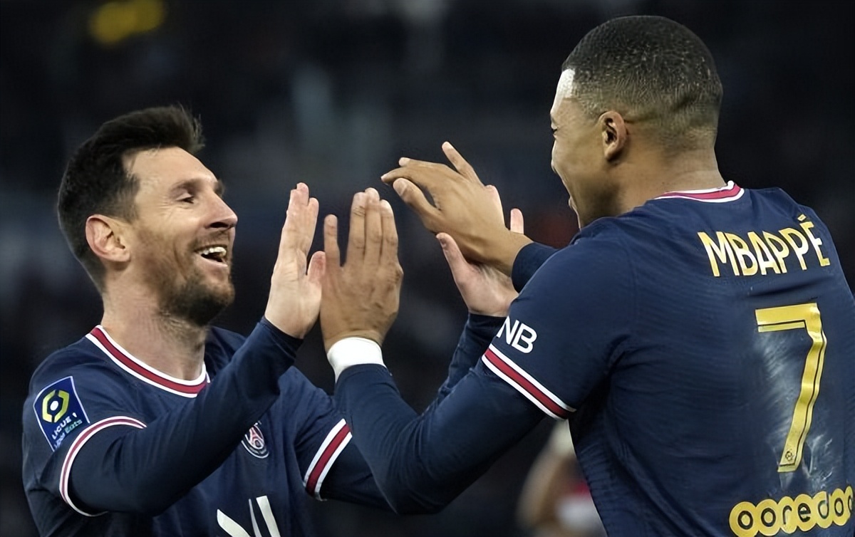 贝利老马梅西,贝利老马谁更伟大