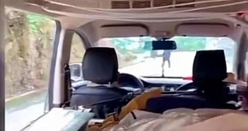 私家车拉少量自用违法吗,私家车拉货交通部门罚款合法吗