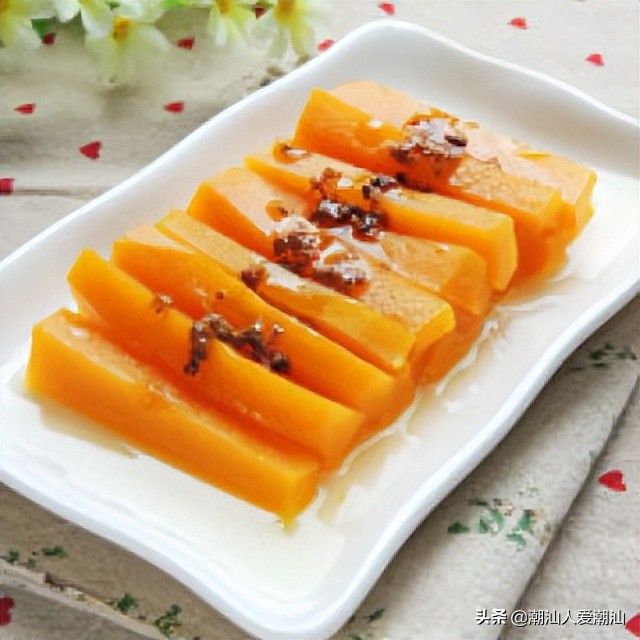 夏天一定要吃的三瓜你知道吗,广东夏季时令瓜