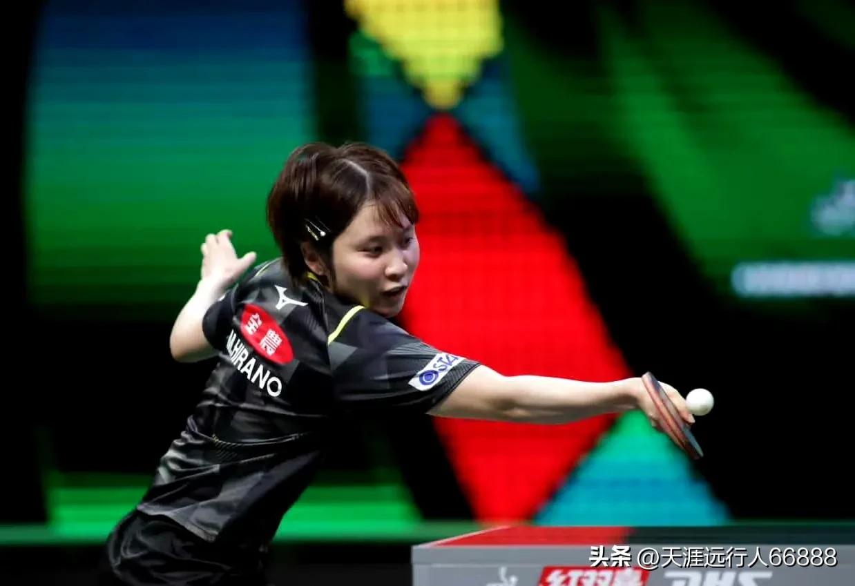釜山世乒赛孙颖莎3-0击败张本智和,世乒赛最新赛况张本智和樊振东