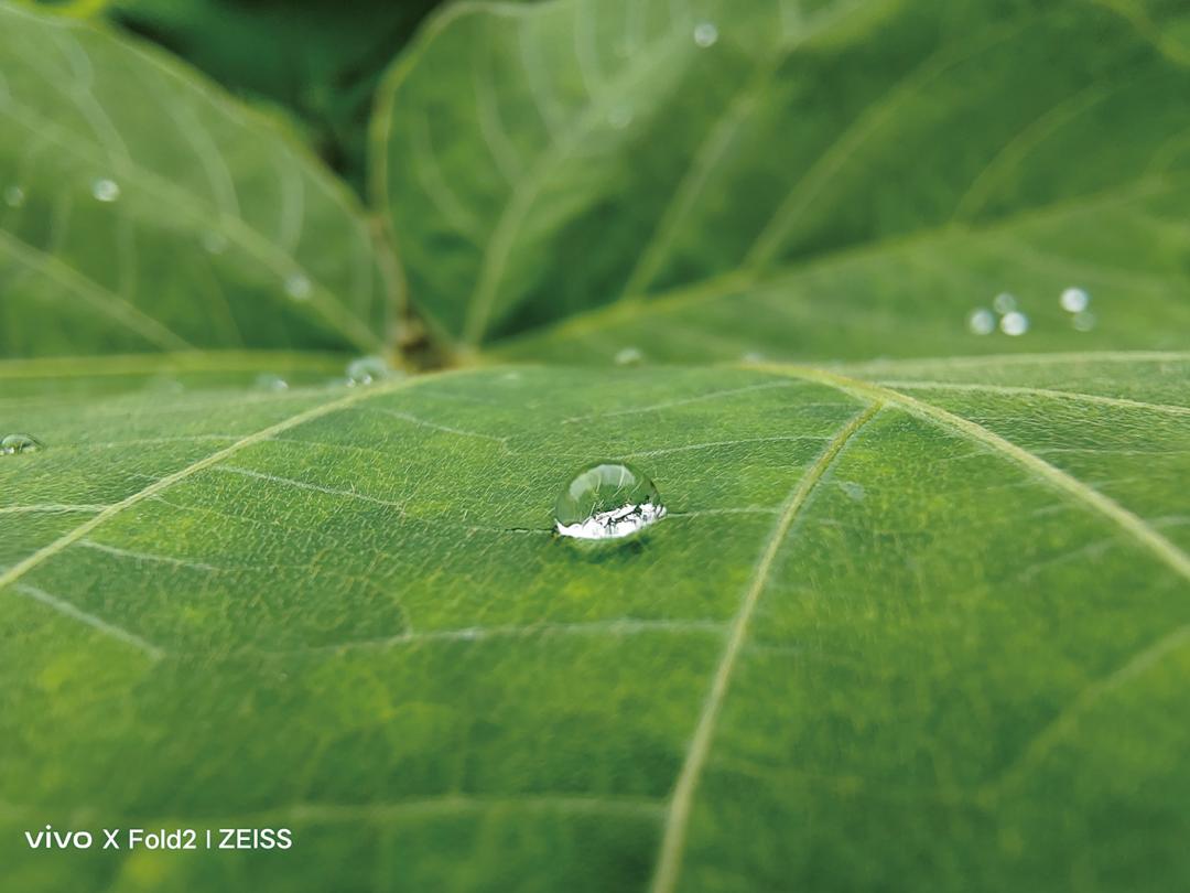 vivoxfold2深度评测值得买吗,vivo大折叠xfold2白色