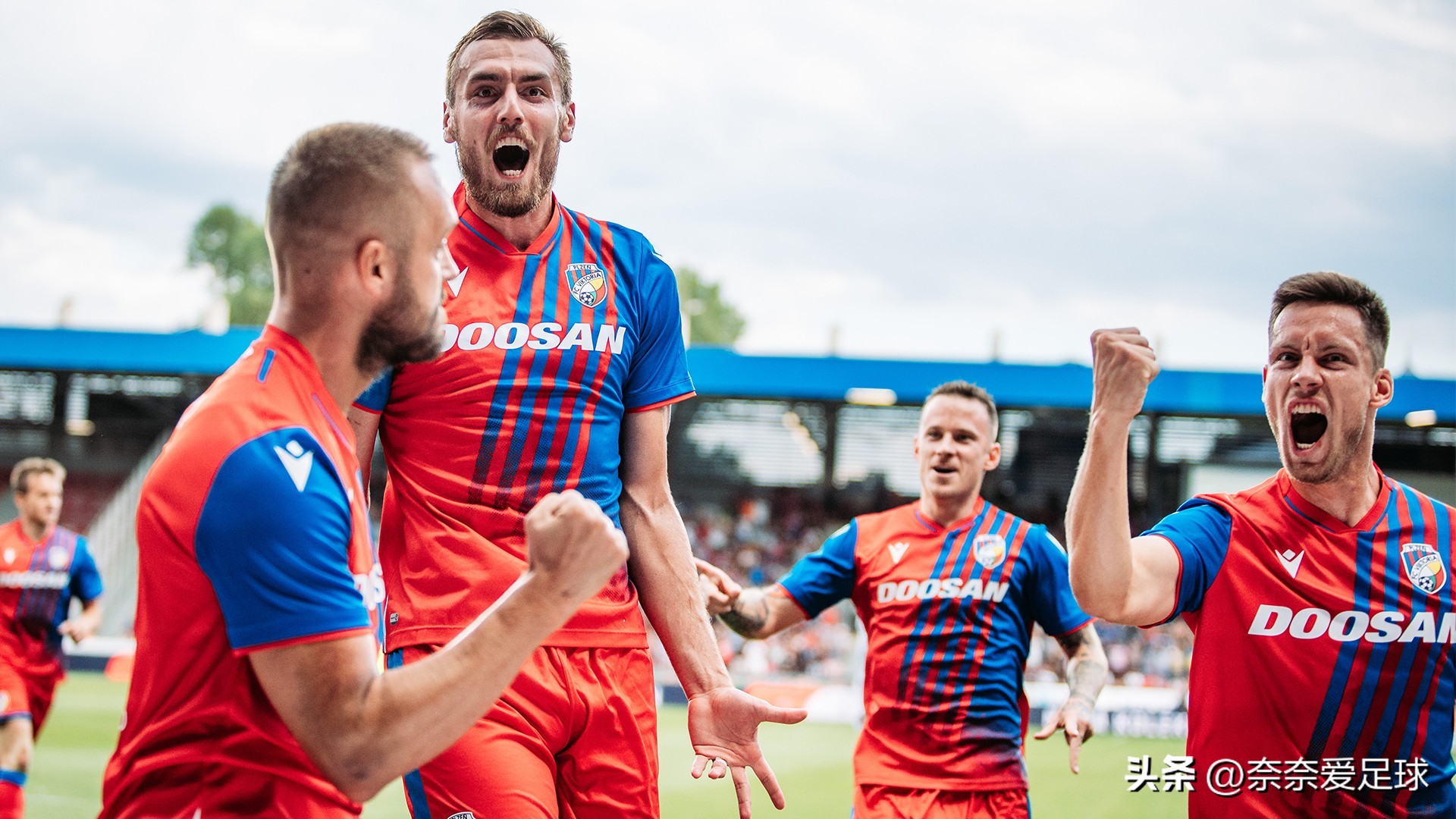 欧冠皮尔森对罗马,捷克杯皮尔森