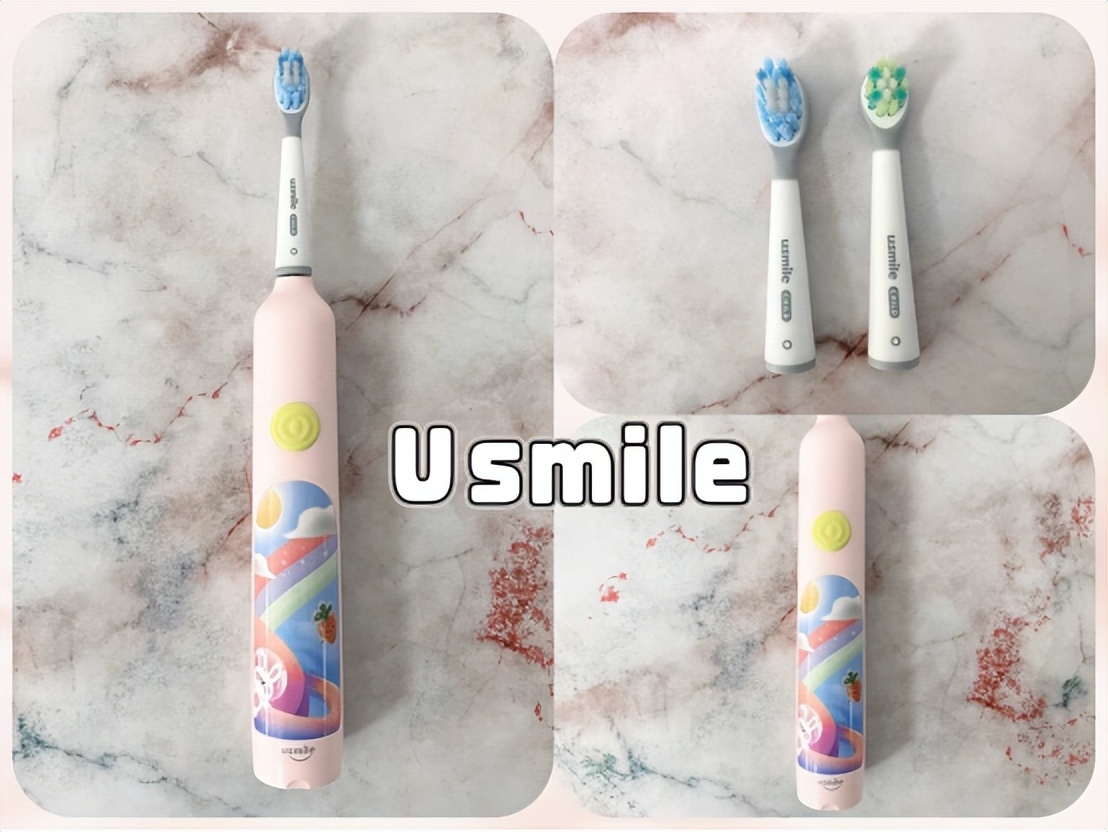 2022飞利浦儿童电动牙刷哪个好用,飞利浦usmile电动牙刷测评
