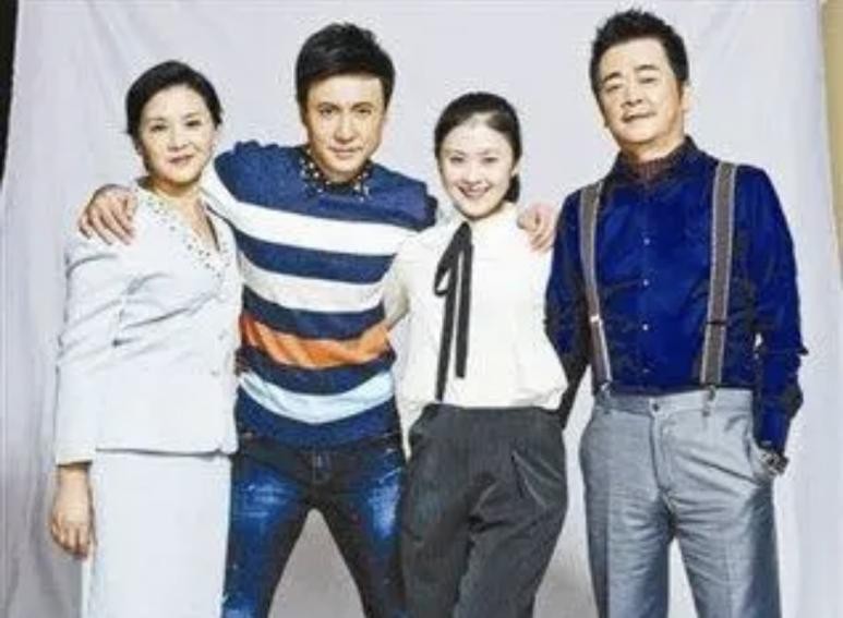 女婿上门了沈腾王琦,沈腾和老婆王琦现状