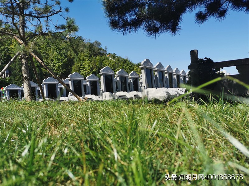 如何选一块好的墓地,教你如何选好的墓地