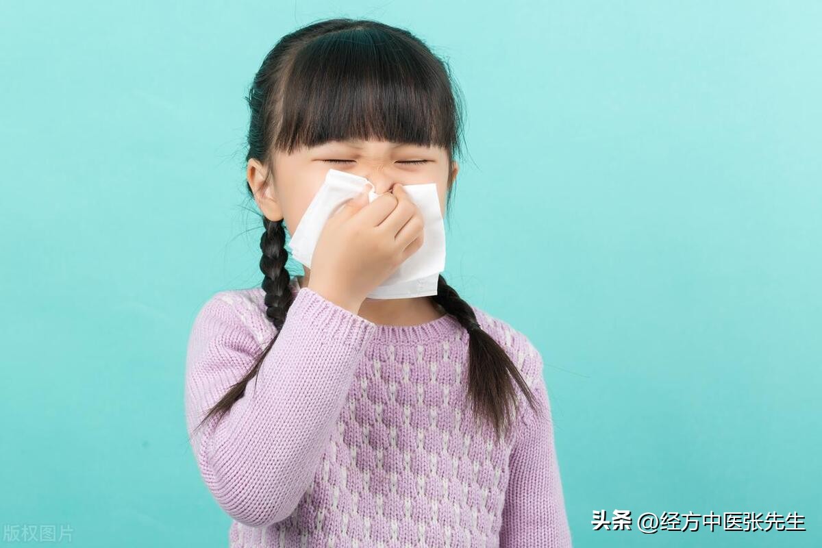 老人感冒咳喘最好有效药,老年人感冒中医用哪些药