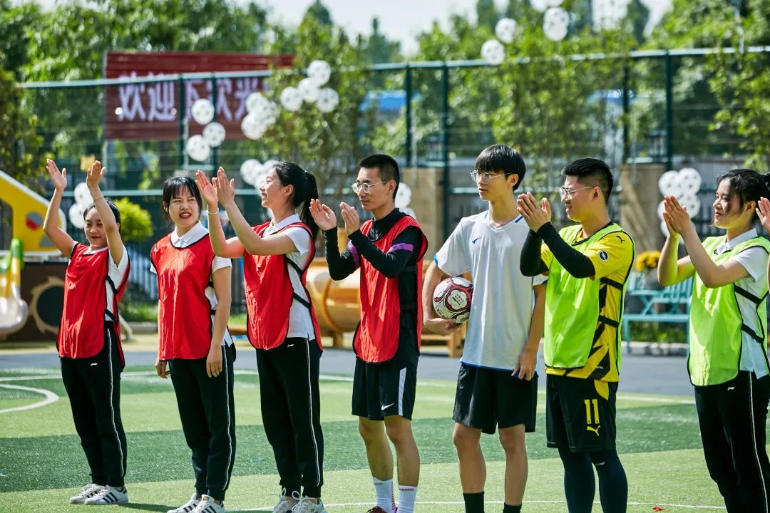 叮咚幼儿园开学,叮咚郑州