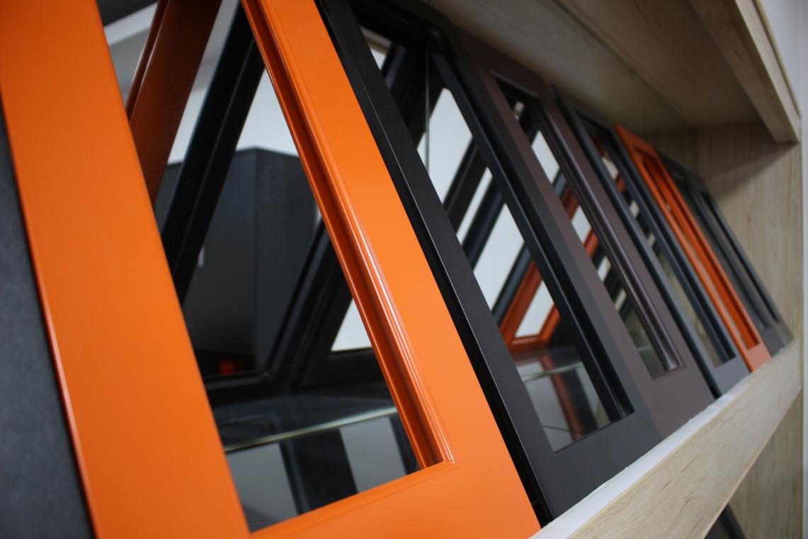 佛山最简单的封阳台,佛山小户型封阳台案例