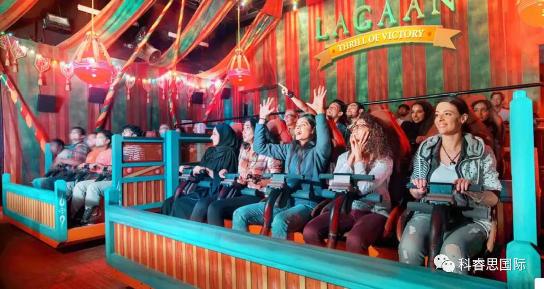 在迪拜和小朋友玩,迪拜那些有趣的事