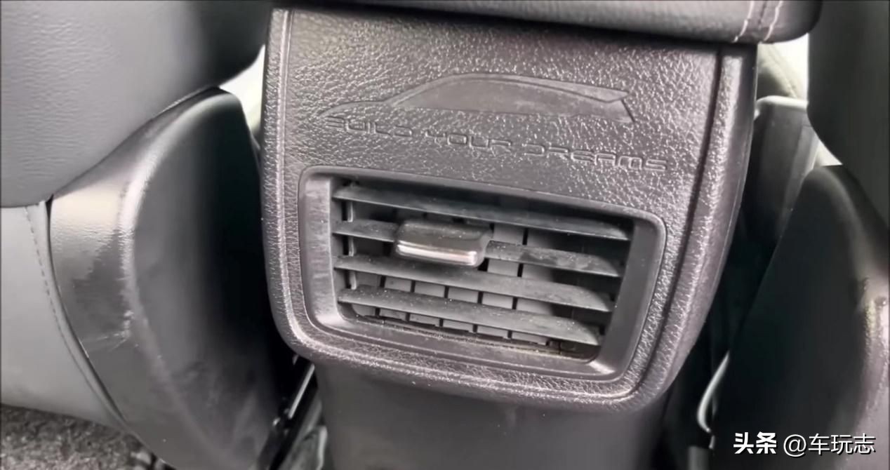 e6比亚迪新能源汽车,纯电动比亚迪e6不容忽视的亮点