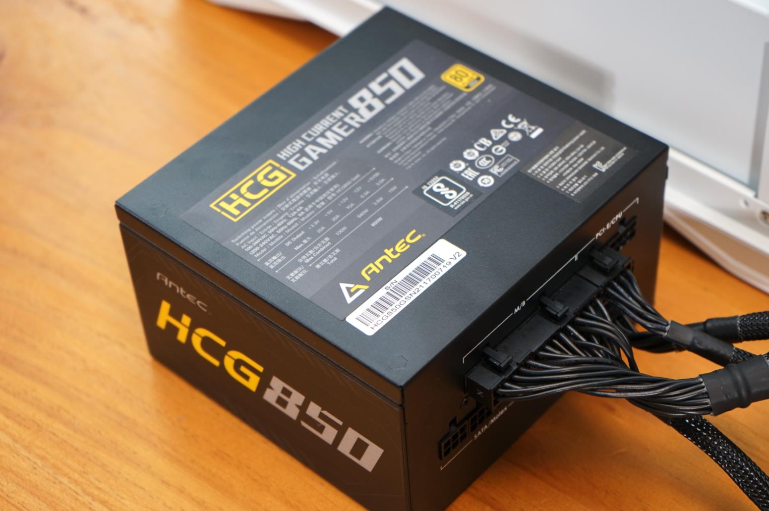 安钛克505机箱,安钛克机箱tx210