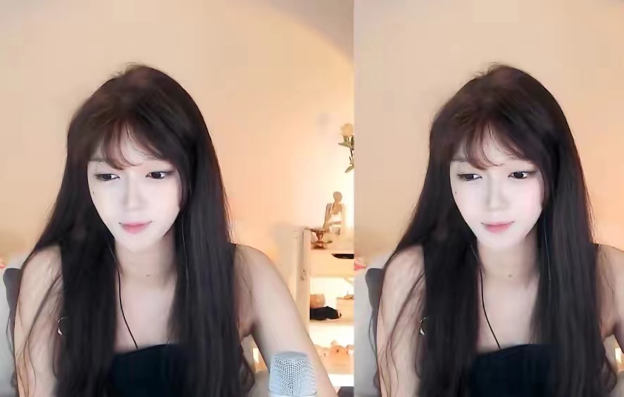 女主播被网友怼哭男主播表白,女主播被骂老女人