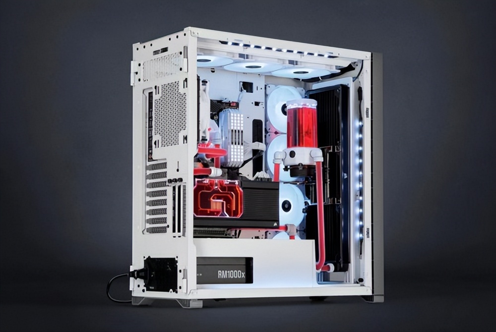 一般电脑游戏买什么电源,爱国者电源跟游戏悍将电源哪个好