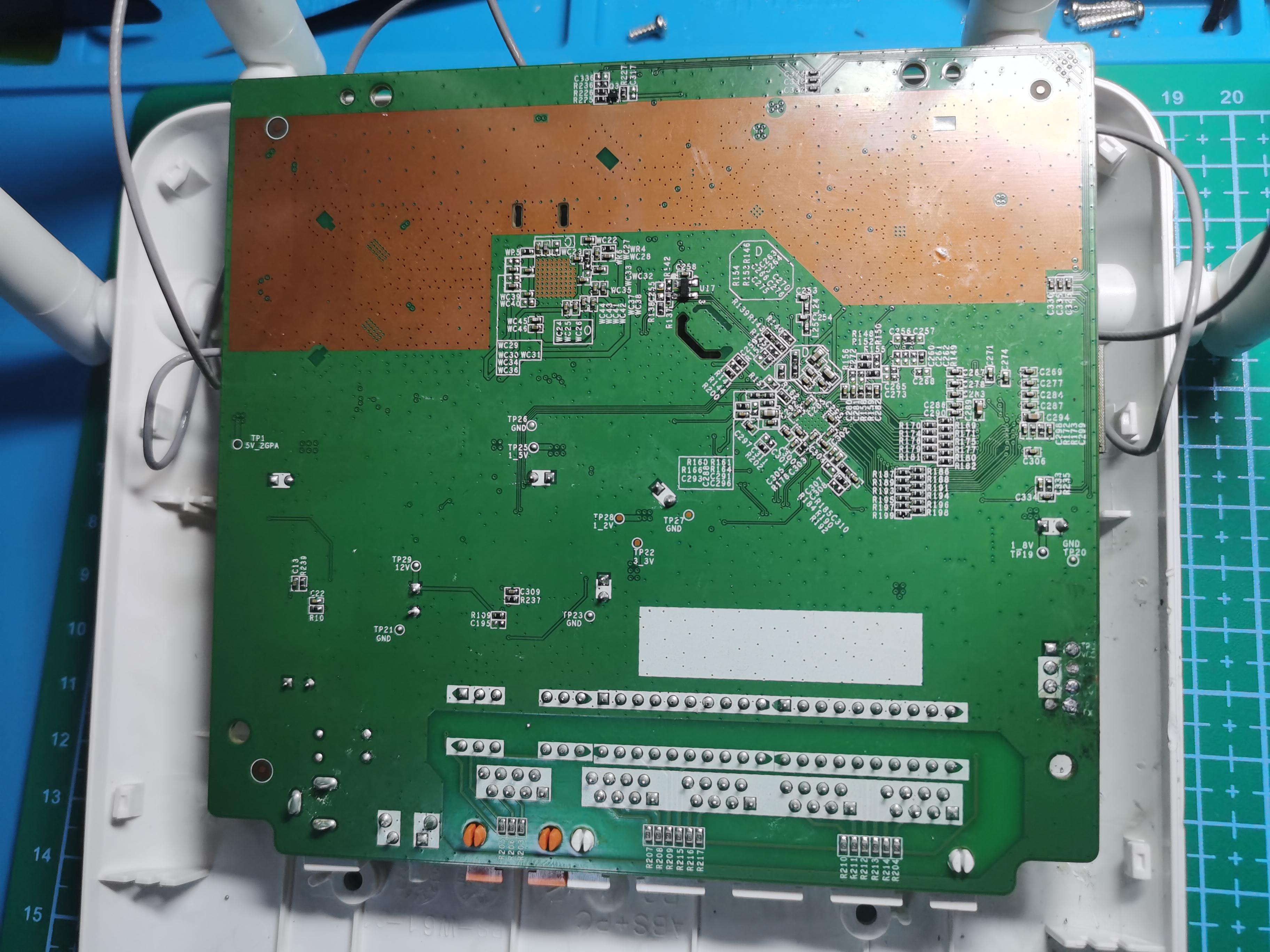 斐讯m1ttl刷机教程,k2ttl刷机教程