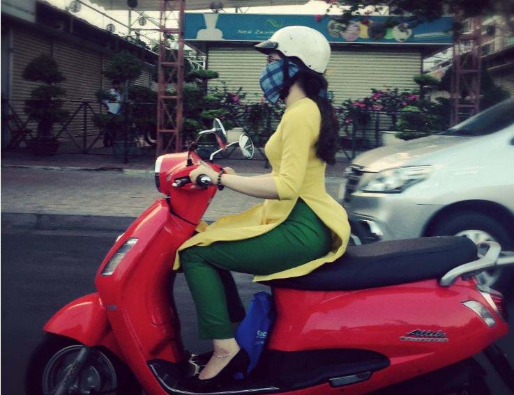 了解越南美女特点 (越南美女成灾是真的吗)